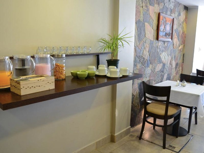 Munay Ledesmaの写真