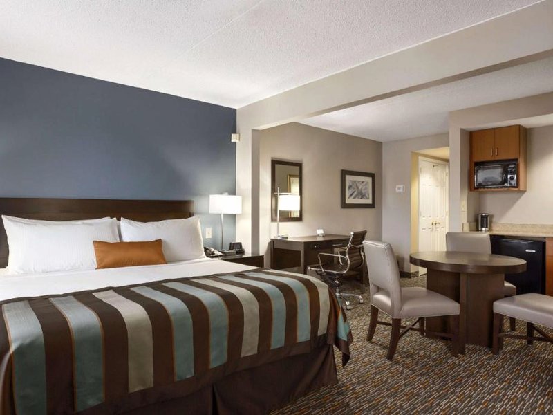 ウィンゲート バイ ウインダム シルバニア トレド (Wingate by Wyndham Sylvania/Toledo)の写真