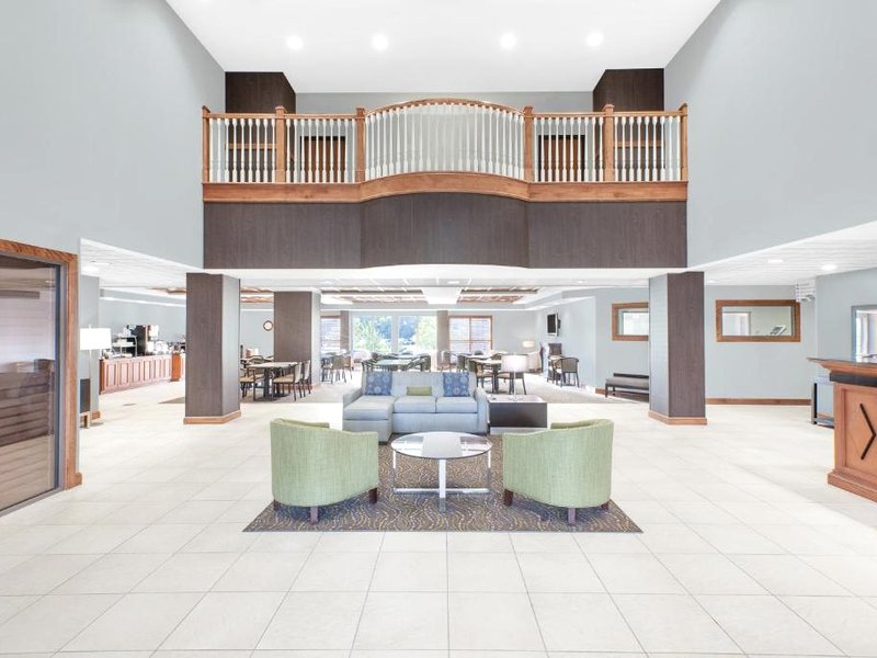 ウィンゲート バイ ウインダム シルバニア トレド (Wingate by Wyndham Sylvania/Toledo)の写真