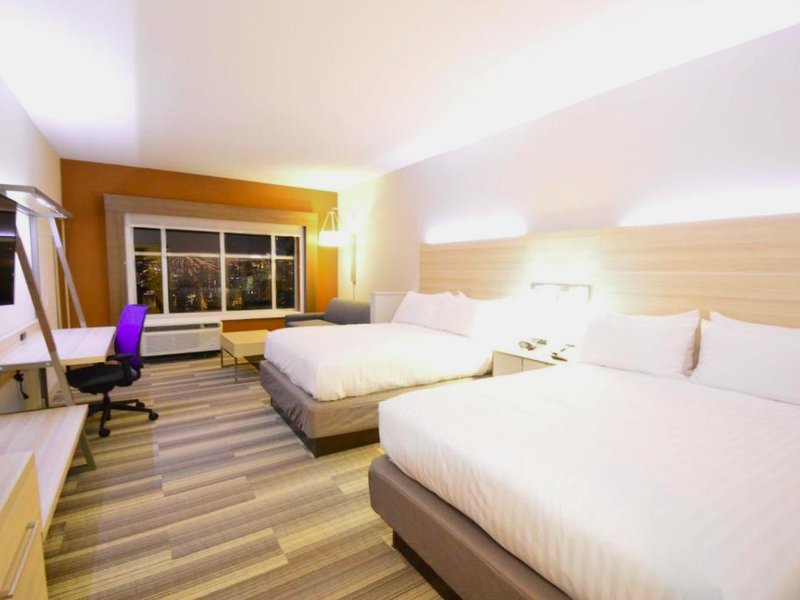 ホリデイ イン エクスプレス ＆ スイーツ トレド ウエスト バイ IHG (Holiday Inn Express & Suites Toledo West By IHG)の写真