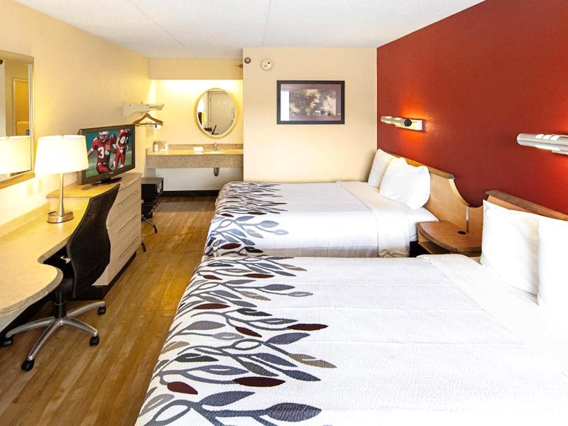 Red Roof Inn Toledo - Universityの写真