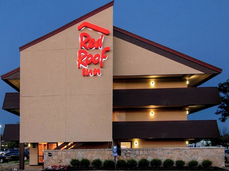 Red Roof Inn Toledo - Universityの写真