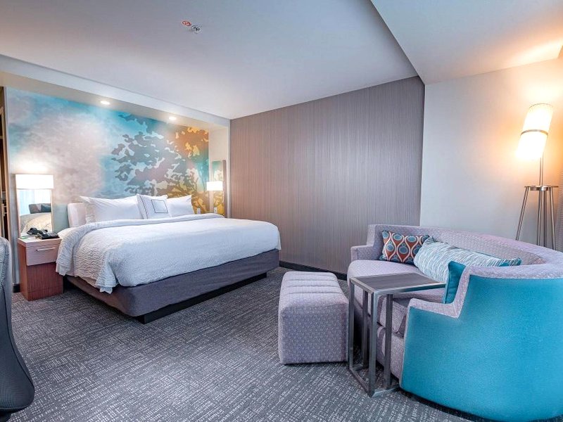 Ramada Toledo Hotel and Conference Centerの写真