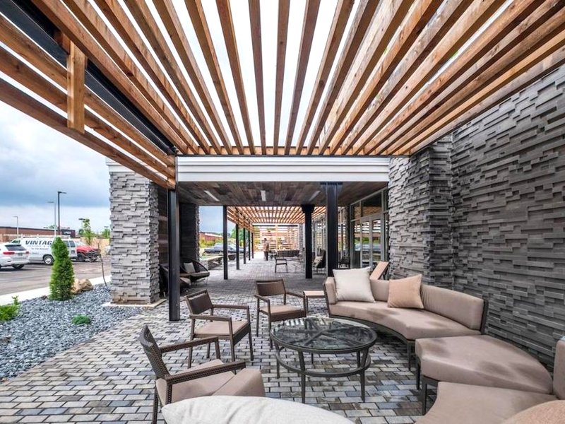 Ramada Toledo Hotel and Conference Centerの写真