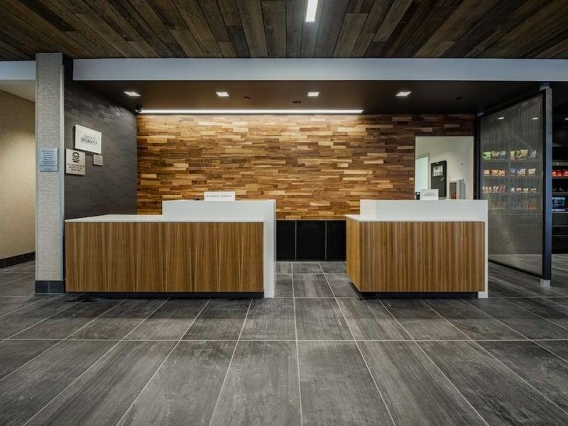 Ramada Toledo Hotel and Conference Centerの写真