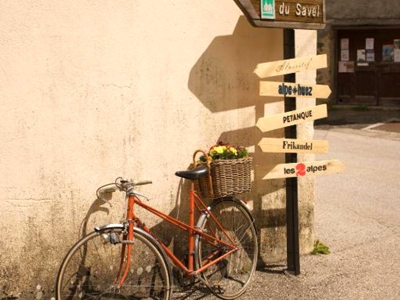 Auberge du Savelの写真