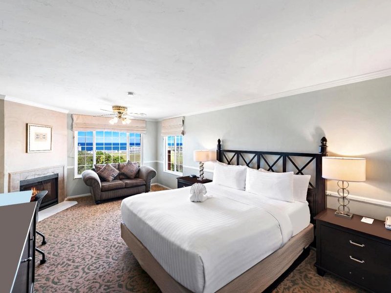 ザ モーガン ホテル サン シメオン (The Morgan Hotel San Simeon)の写真