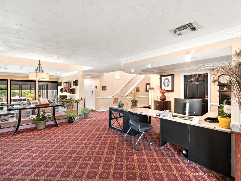 ザ モーガン ホテル サン シメオン (The Morgan Hotel San Simeon)の写真
