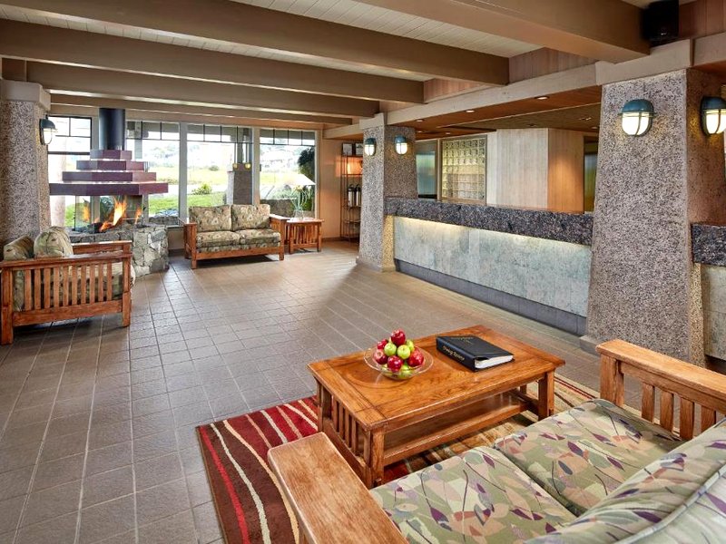Cavalier Oceanfront Resortの写真