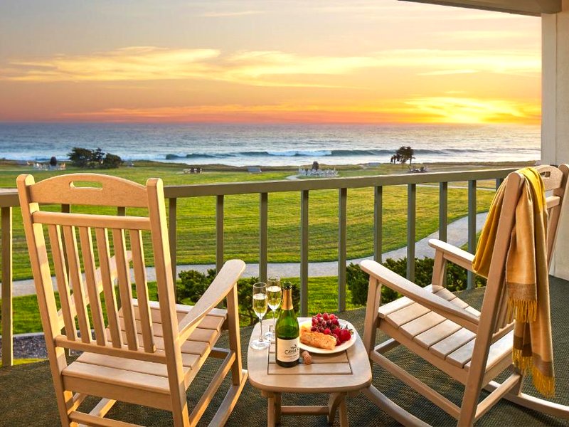Cavalier Oceanfront Resortの写真
