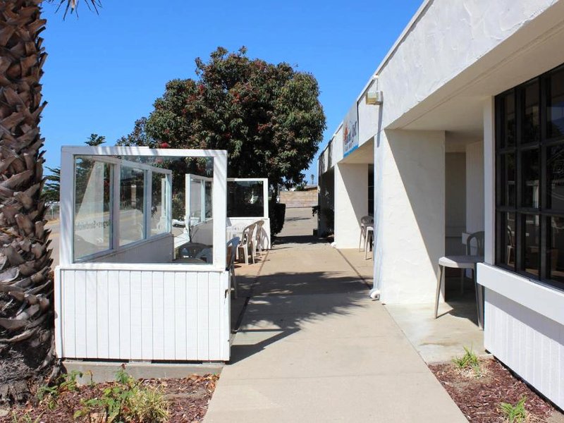 Azul Inn San Simeonの写真