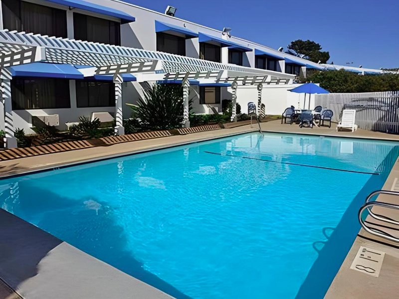 Azul Inn San Simeonの写真