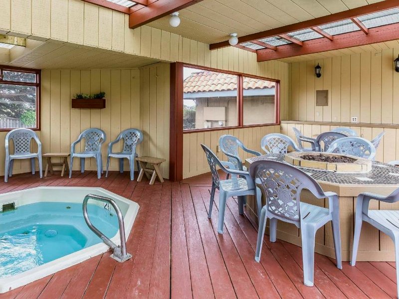 クオリティ イン ニア ハースト キャッスル (Quality Inn near Hearst Castle)の写真
