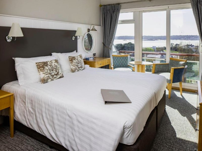 Hotel Cristinaの写真
