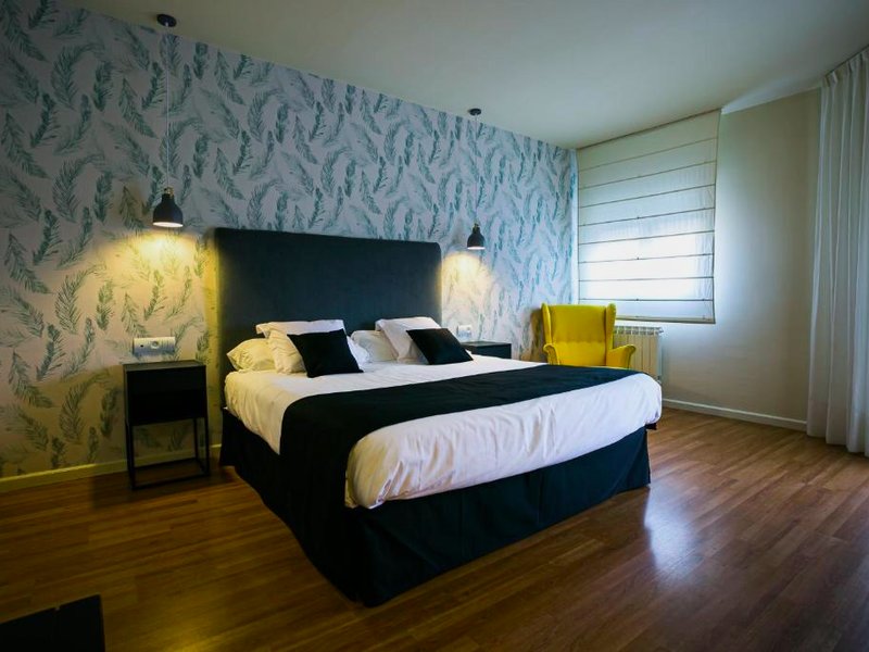 Hotel Spa Sinagogaの写真