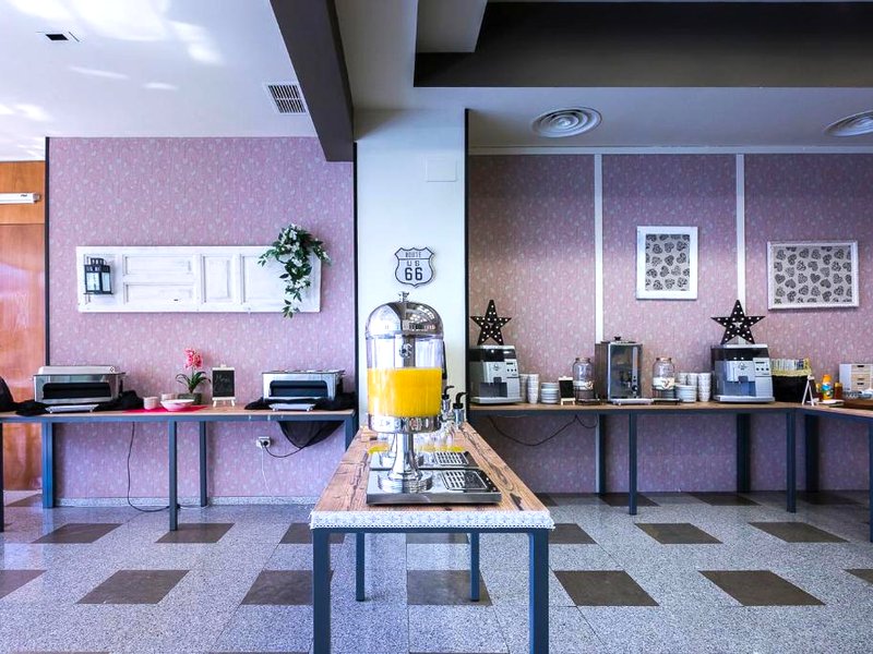 Hotel Spa Sinagogaの写真