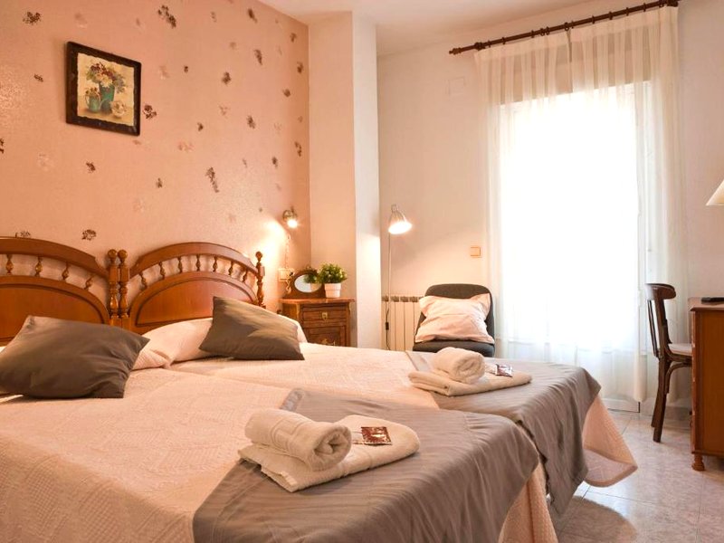 ホテル ルラル エル モリノ (Hotel Rural El Molino)の写真