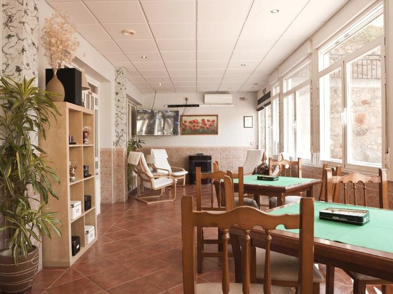 ホテル ルラル エル モリノ (Hotel Rural El Molino)の写真