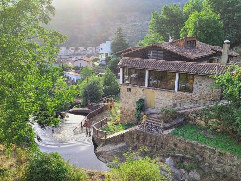 ホテル ルラル エル モリノ (Hotel Rural El Molino)の写真