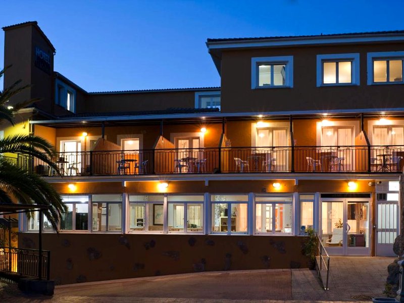 ホテル ルラル エル モリノ (Hotel Rural El Molino)の写真