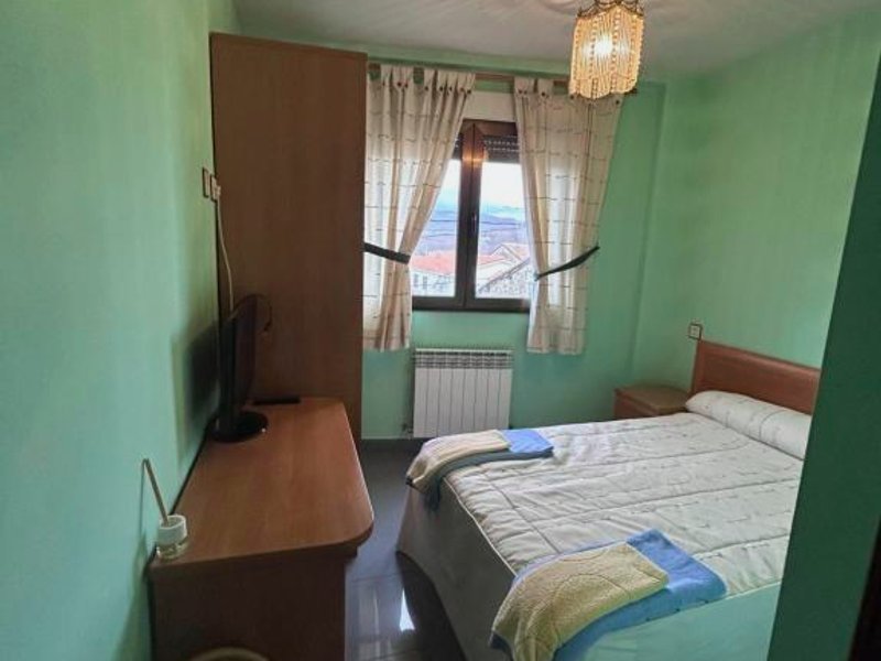 Hostal Rural Dos Hermanosの写真