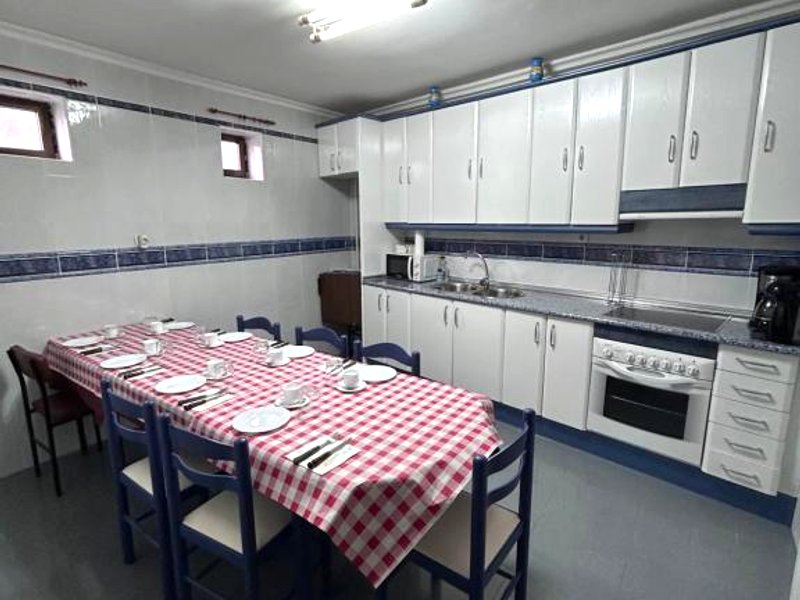 Hostal Rural Dos Hermanosの写真