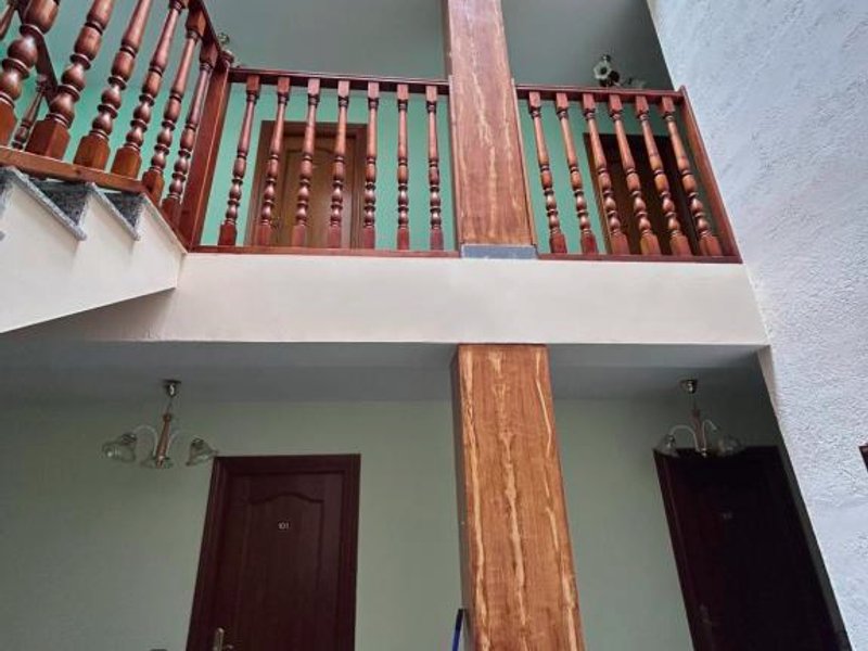 Hostal Rural Dos Hermanosの写真