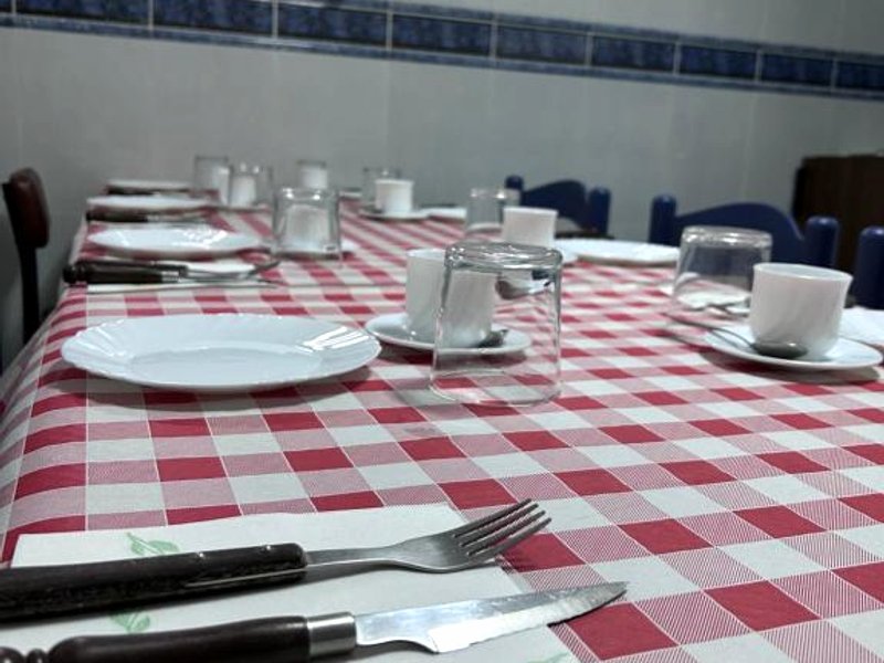 Hostal Rural Dos Hermanosの写真