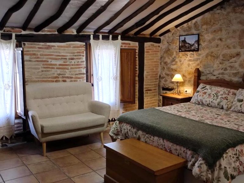 Hotel La Casa Chacineraの写真