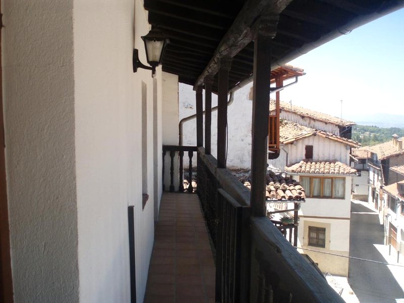 Hotel La Casa Chacineraの写真