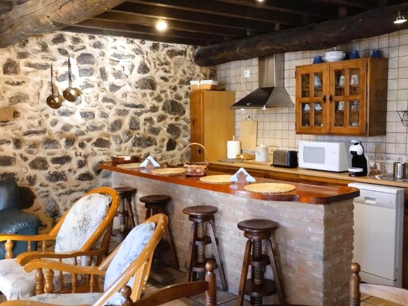 Hotel La Casa Chacineraの写真