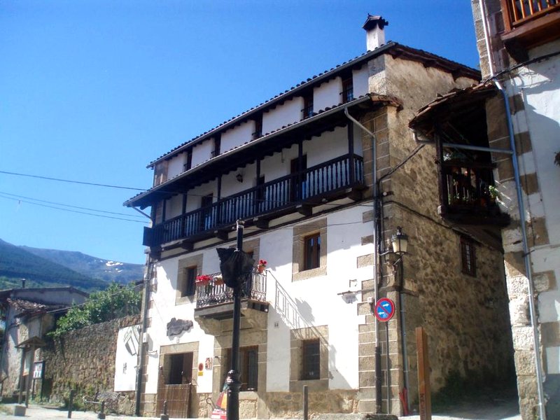 Hotel La Casa Chacineraの写真