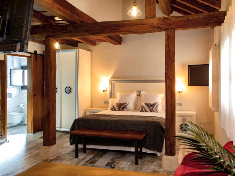 Apartamentos Caño las Parras (Apartamentos Cano las Parras)の写真