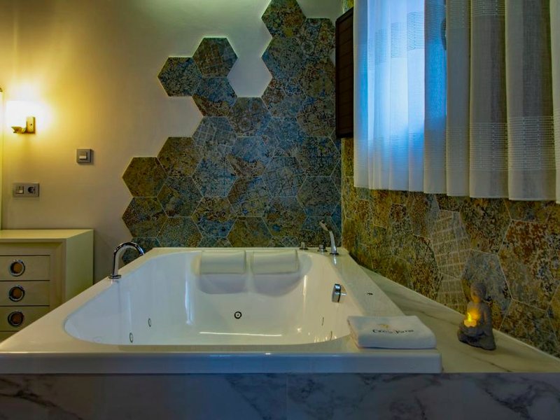 Apartamentos Caño las Parras (Apartamentos Cano las Parras)の写真