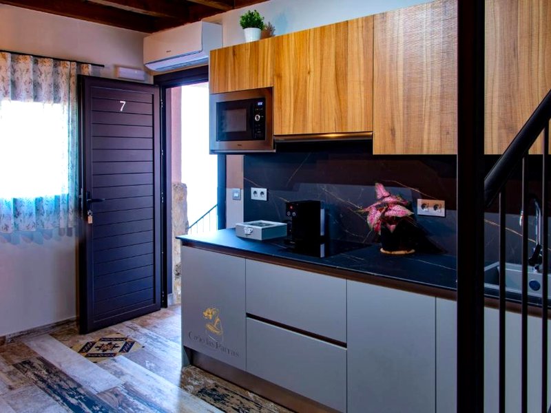 Apartamentos Caño las Parras (Apartamentos Cano las Parras)の写真