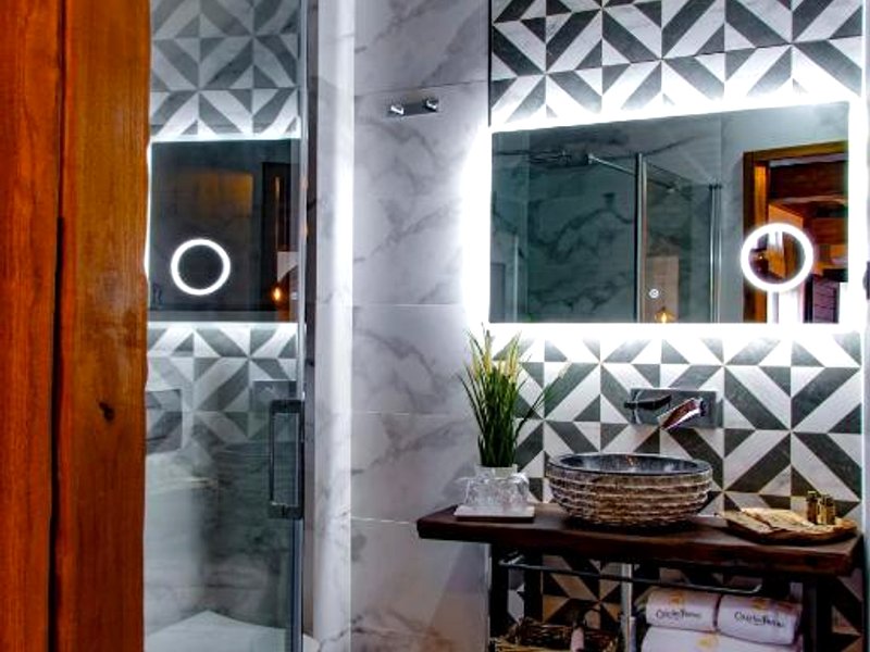 Apartamentos Caño las Parras (Apartamentos Cano las Parras)の写真