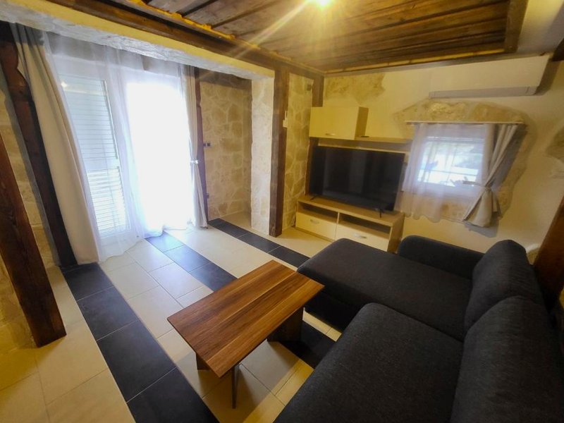 Murter Palms Resort Apartmentsの写真