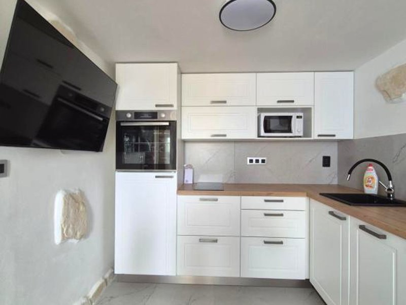 Murter Palms Resort Apartmentsの写真