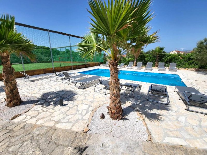 Murter Palms Resort Apartmentsの写真