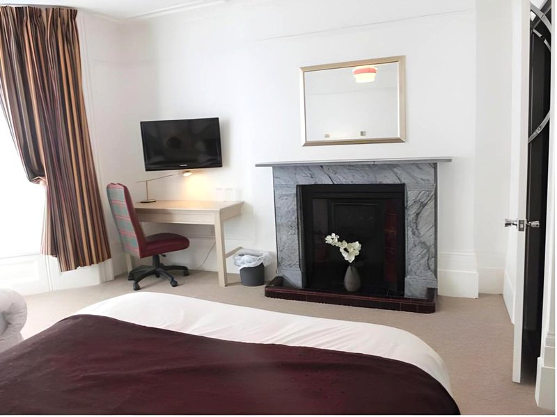 Jessamine House Hotelの写真