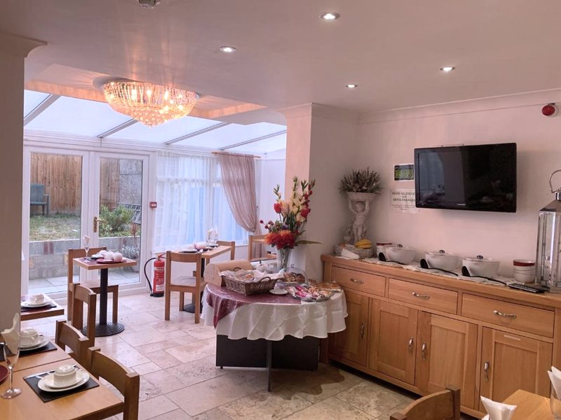 Jessamine House Hotelの写真