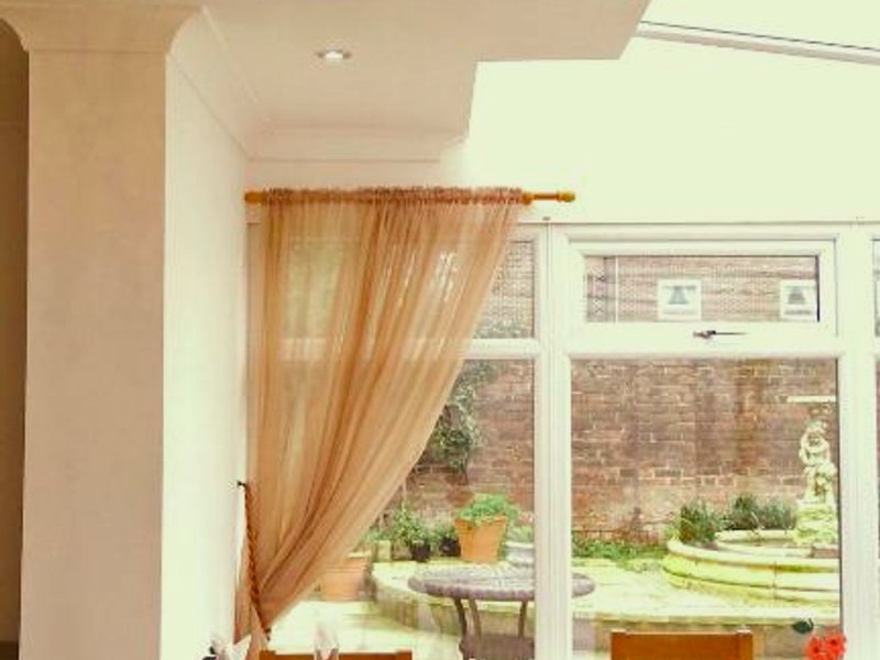 Jessamine House Hotelの写真