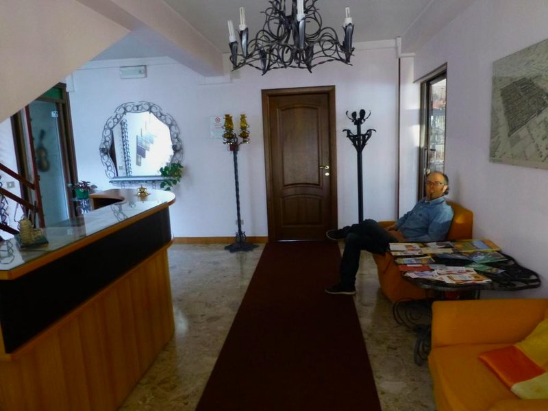 Hotel Beau Sejour Giampietro Andreaの写真