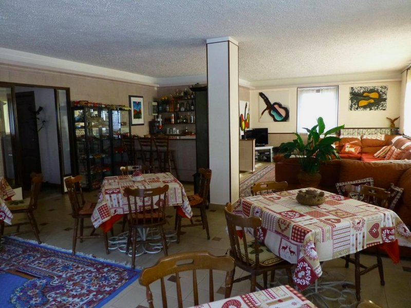 Hotel Beau Sejour Giampietro Andreaの写真