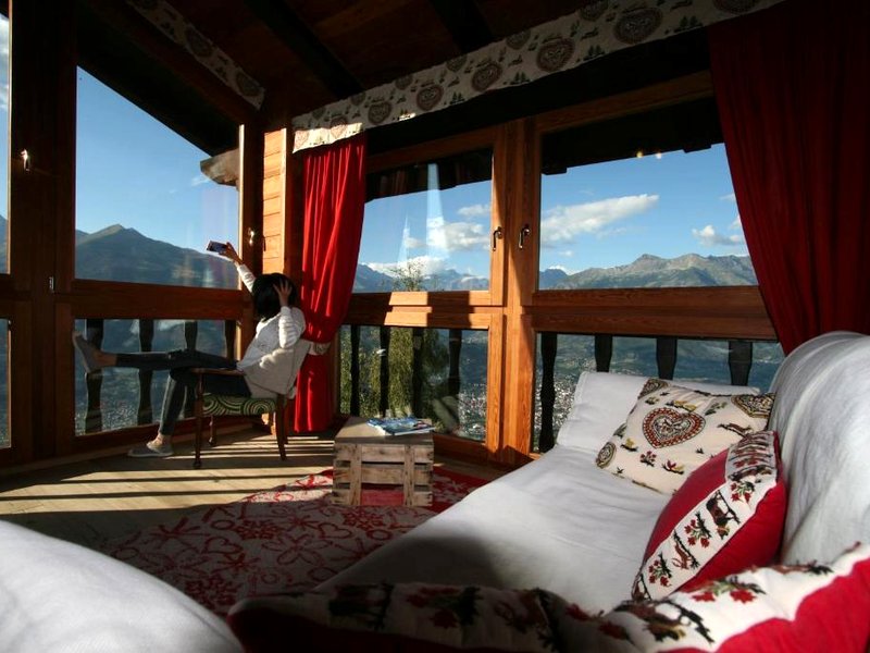 Hotel Tivetの写真