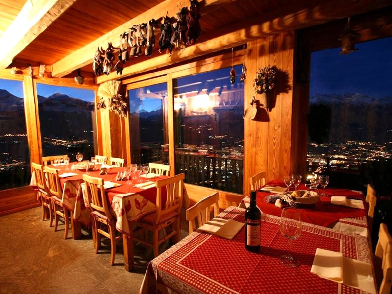 Hotel Tivetの写真