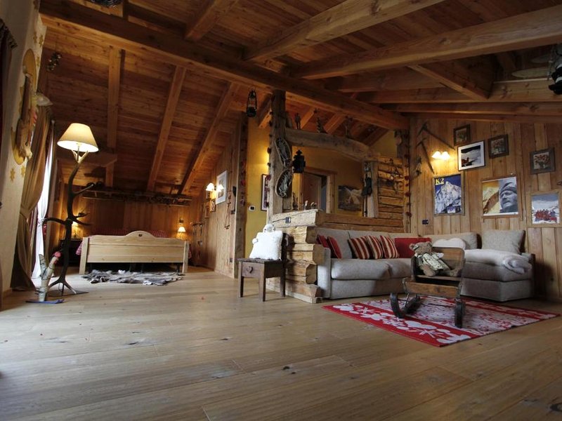 Hotel Tivetの写真