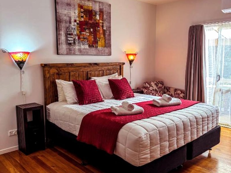 アバロン リゾート (Avalon Resort)の写真