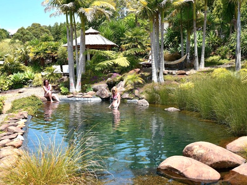 アバロン リゾート (Avalon Resort)の写真