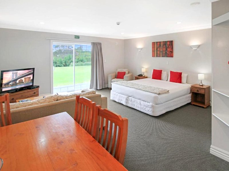 Kerikeri Park Lodge の写真